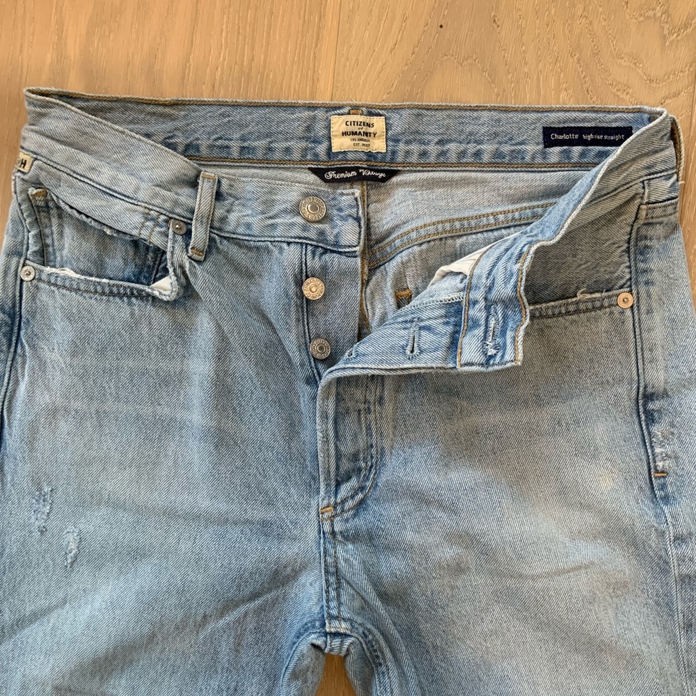 citizens of humanity jeans